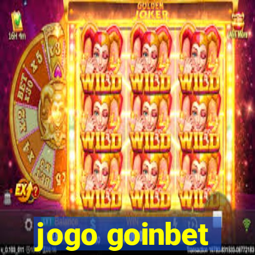 jogo goinbet